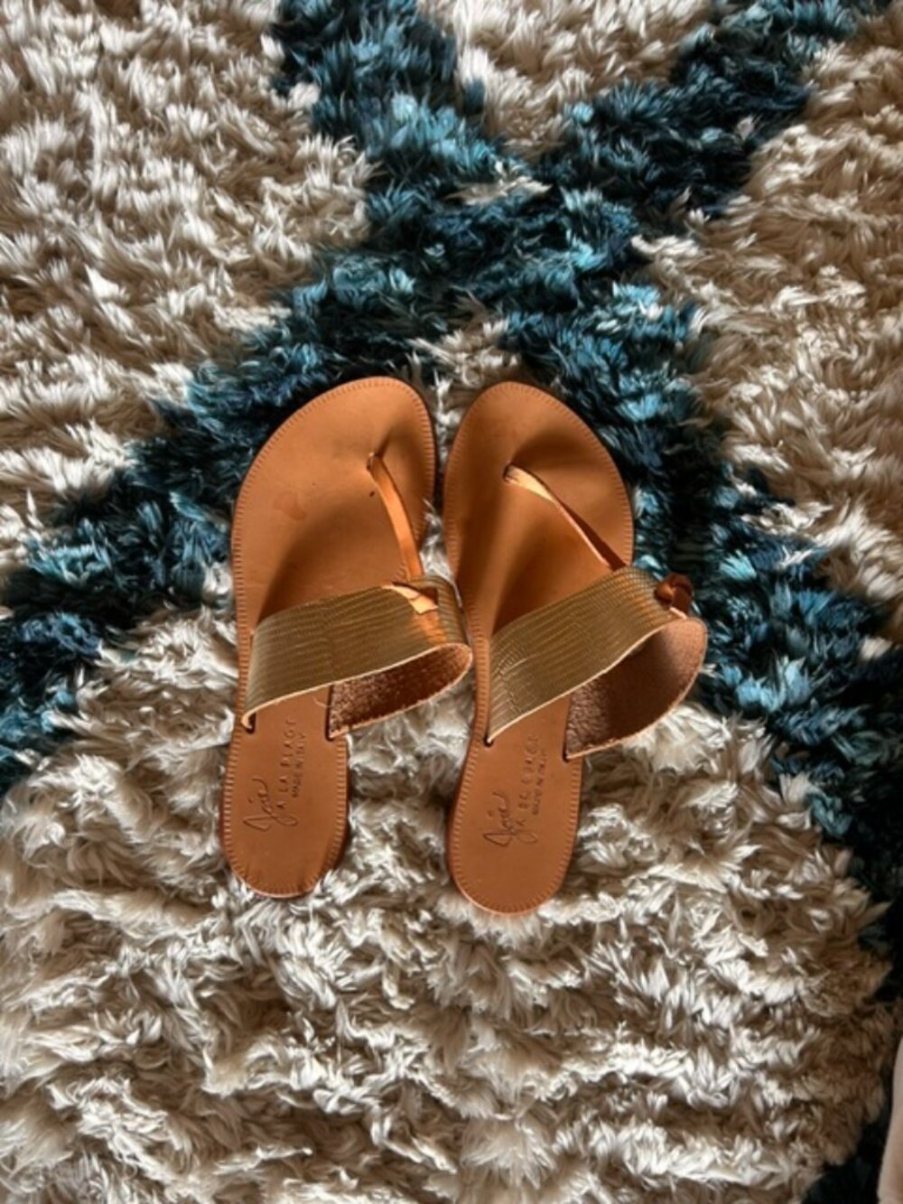 Joie Slippers!